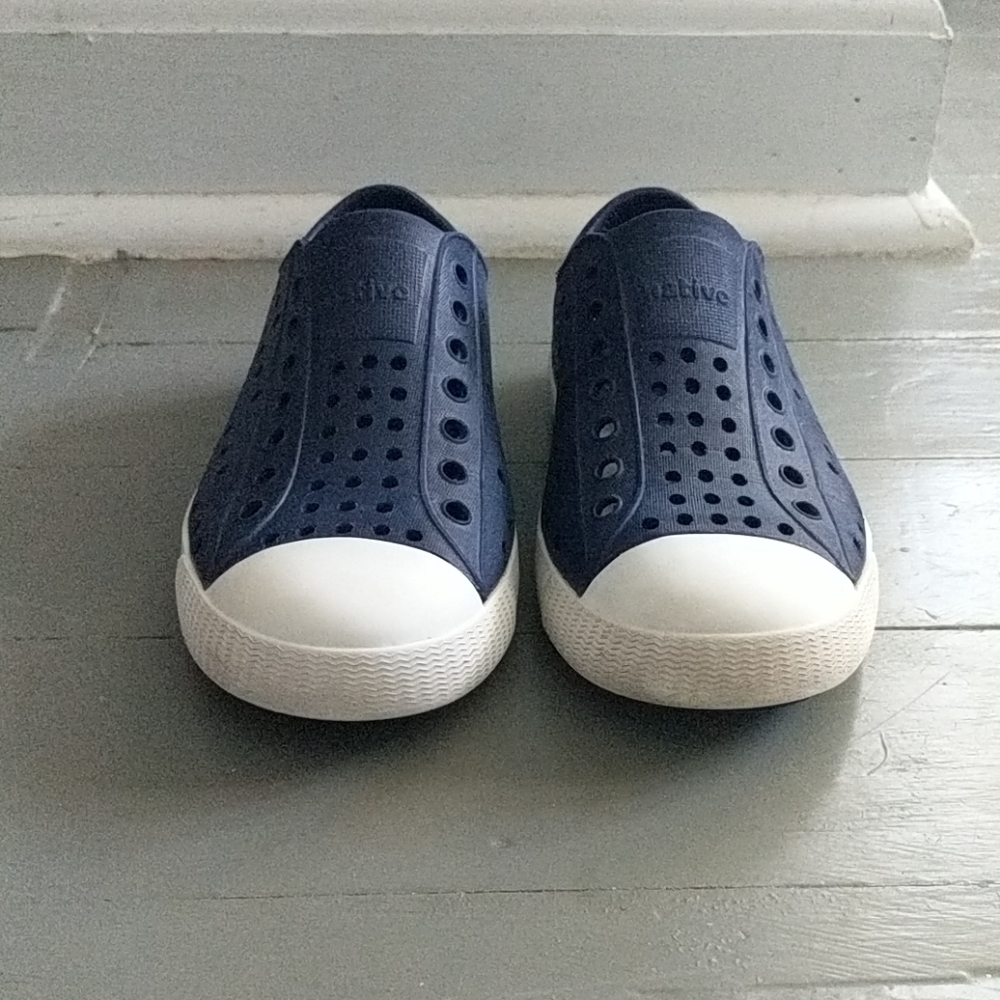 Navy Native Jefferson